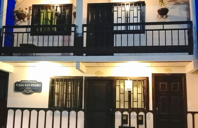 SAN PEDRO SALENTO APARTAHOTEL - Photo 31