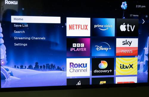 Stunning Studio in Corbridge, Northumberland - Foto 29