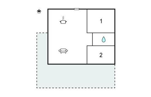 Pet Friendly Apartment - Foto 26