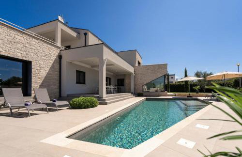 Villa Anni - Foto 36