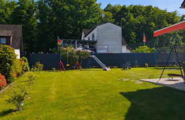 Natur, Stille & Komfort - Ihr perfekter Rückzugsort - Foto 15