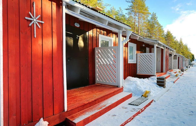 Shishki na Lampushke - Finnish Kalevala - Foto 1