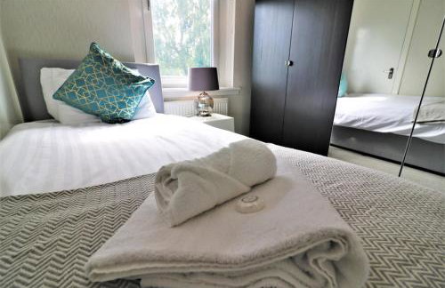 Carfin House - Motherwell - Foto 30