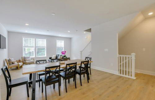 Modern Gem Near Historic Annapolis and Naval Academy - Foto 7