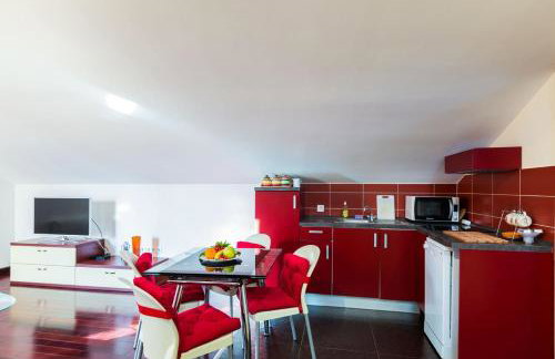 Apartments Villa Orion - Photo 41