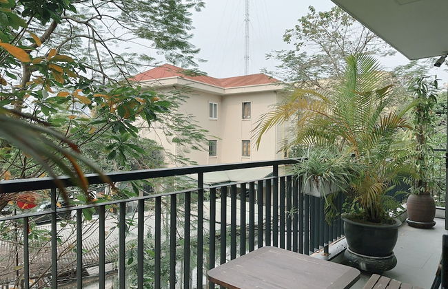 Paradise Home Trinh Cong Son - Photo 36