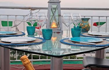 Terrazza Miracapri - Foto 66