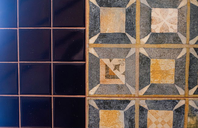 HB apartments Aghmashenebeli - Foto 30