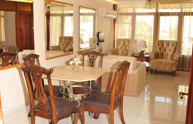 Panorama Apartments - Foto 8