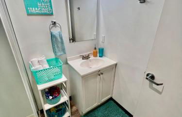 Micro Studio Apartment 10 Minutes Walk to University of Washington - Foto 22