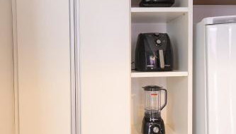 Flat da Eliete e Admilson 2 - Foto 5