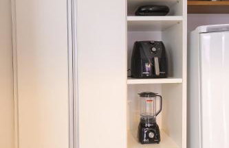 Flat da Eliete e Admilson 2 - Foto 5