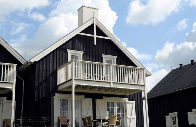 8 Person Holiday Home in Gjern-by Traum - Photo 43