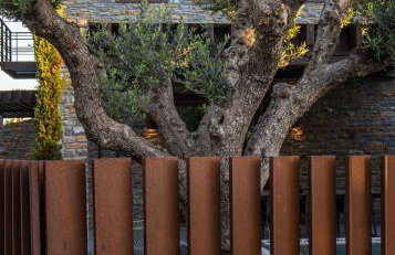 Lethe Villas with Private Pool Kato Gatzea Greece - Foto 76