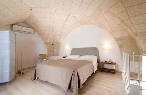 La corte dei Messapi - Foto 44