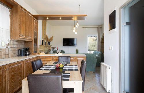 Villa Kounoupas, comfy villa with swimming pool up to 8 guests! - Foto 117