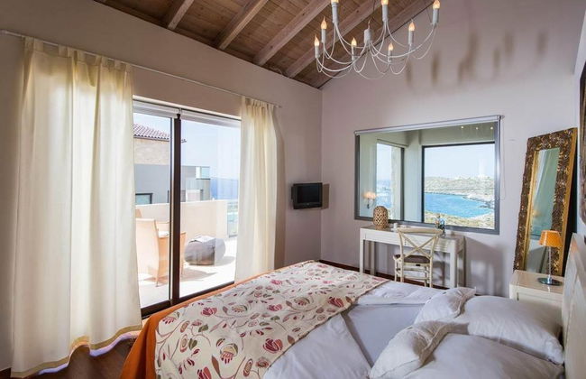 Posidon Villa on sea - Foto 16