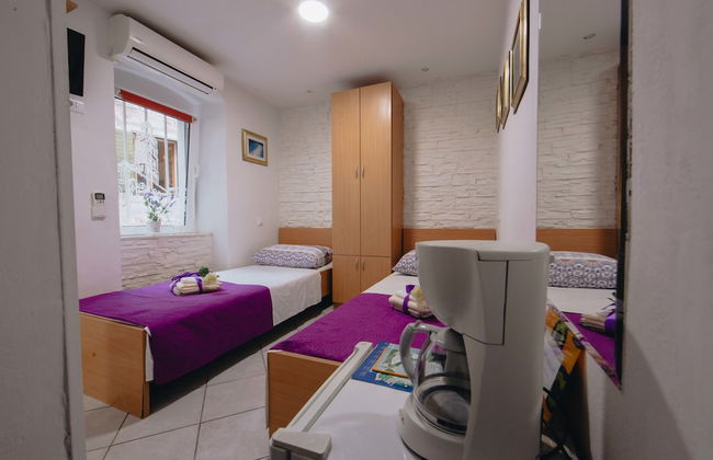 Apartment and Room Old Town - Foto 6