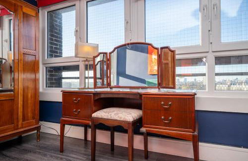 Stunning London View - Foto 7