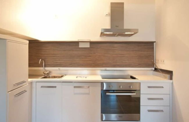 Résidence Hôtelière En Aparté - Foto 8