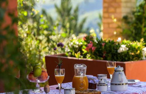 Gorgeous Apartment With Pool Near Sibillini Mountains - Foto 56