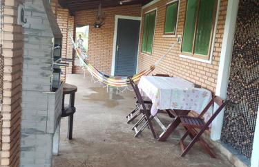 Eco Park Camping & Pousada - Foto 21