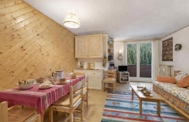 Appartamento Quota 1800 - Happy Rentals - Foto 2