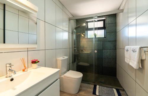 Roraima House - Private Pool & Garden - Photo 28