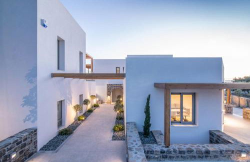 Blue Senses Villas - Foto 39