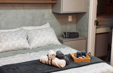 Studio 11 Refugio Relaxante Mogi - Foto 1