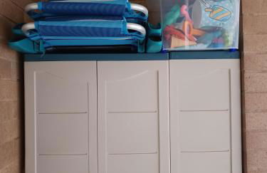 Costa Marina I, 1ª linea, 4ª planta, Norte - Foto 19