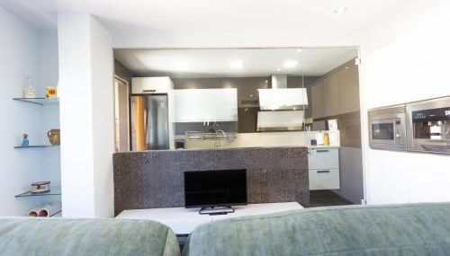 INNOUTHOME APARTAMENTO WIFI AA ESTACIO - Foto 5