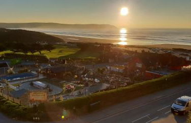 Byron, Woolacombe 7 - Foto 17