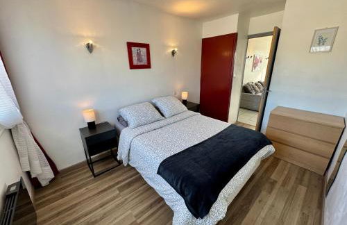 Appartement Port Marianne Montpellier - Photo 29