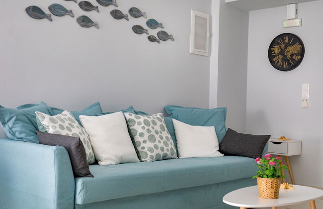 E & G Relax Homes - Foto 23