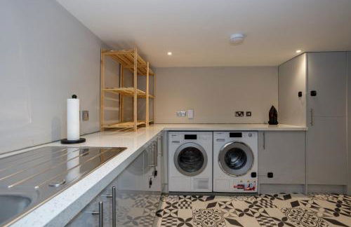 Tranquil Apartment in Merseyside - Foto 17