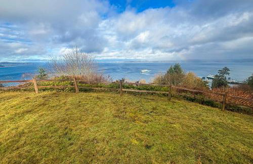 Vashon Island Retreat - Foto 20