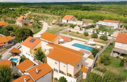 Villa Manda - Foto 43