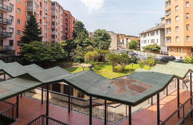 Italianway - Melozzo da Forli 11 - Foto 28