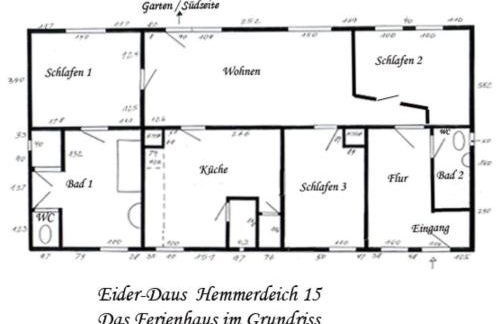 Holiday home with 5 bedrooms - Foto 26