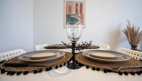 La Pause Bohème Déco boisée en Centre Bourg - Photo 5