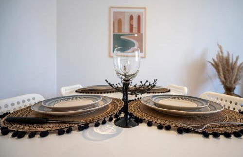 La Pause Bohème Déco boisée en Centre Bourg - Photo 5