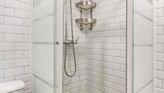 Casptay Chevilly-Larue - proche aéroport Orly - Photo 5, Shower