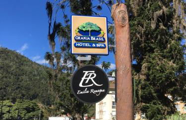 Granja Brasil - Foto 45