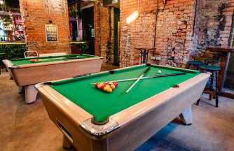 3BR 2Bath Home with Hot Tub Games Room By Stadium with Fast WiFi & Free Parking - Foto 64