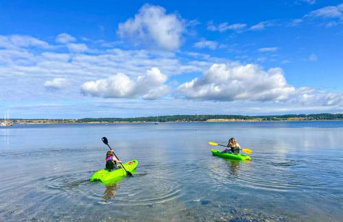 Heron House on the Cove - Foto 23