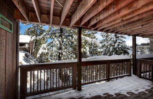 Snowflake Chalet - Foto 22