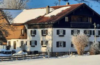 Ferienwohnung Bergblick - Foto 26