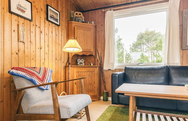 6 Person Holiday Home in Thisted - Foto 14