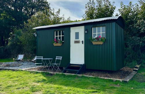 Harpers Huts - Alma - Foto 15